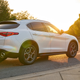 Illustration for article titled Alfa Romeo Has Recalled Thousands Of 2018 Stelvios Over Water Leaks